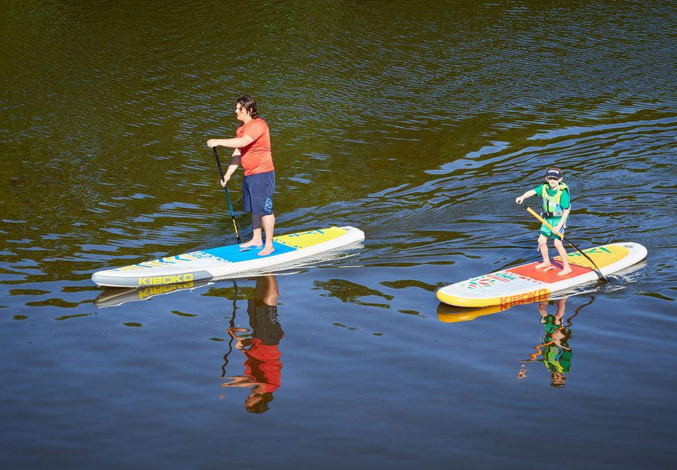 Paddleboard-kiboko-malawi-190-ft (1) | Malawi 190 FT