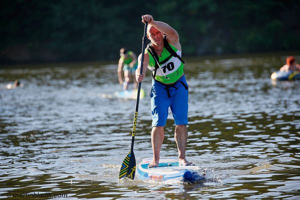 závodní paddleboard 1 | Závodní paddleboardy