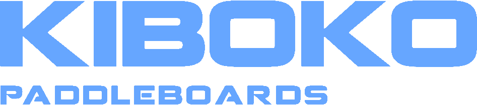 KIBOKO paddleboards logo